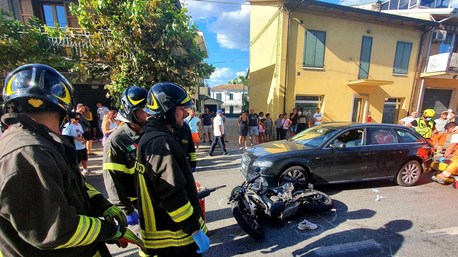 Assicurazioni alle stelle Impennata polizze auto In città costano il 22 per cento in più Assicurazioni alle stelle Impennata polizze auto In città costano il 22 per cento in più