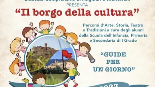 La locandina La locandina