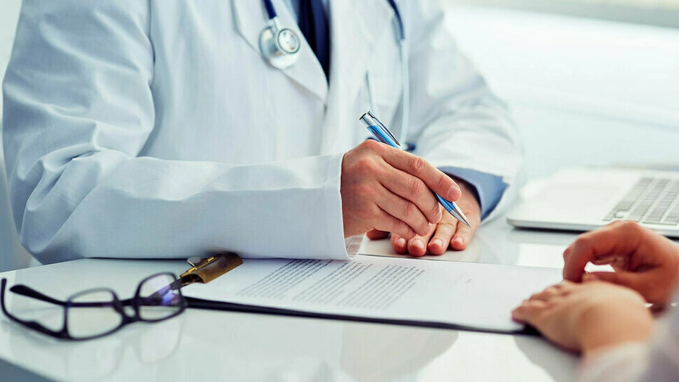 Un medico di famiglia Un medico di famiglia