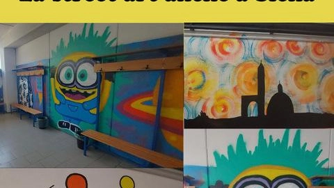 Scuola secondaria di primo grado di Radda in Chianti Scuola secondaria di primo grado di Radda in Chianti