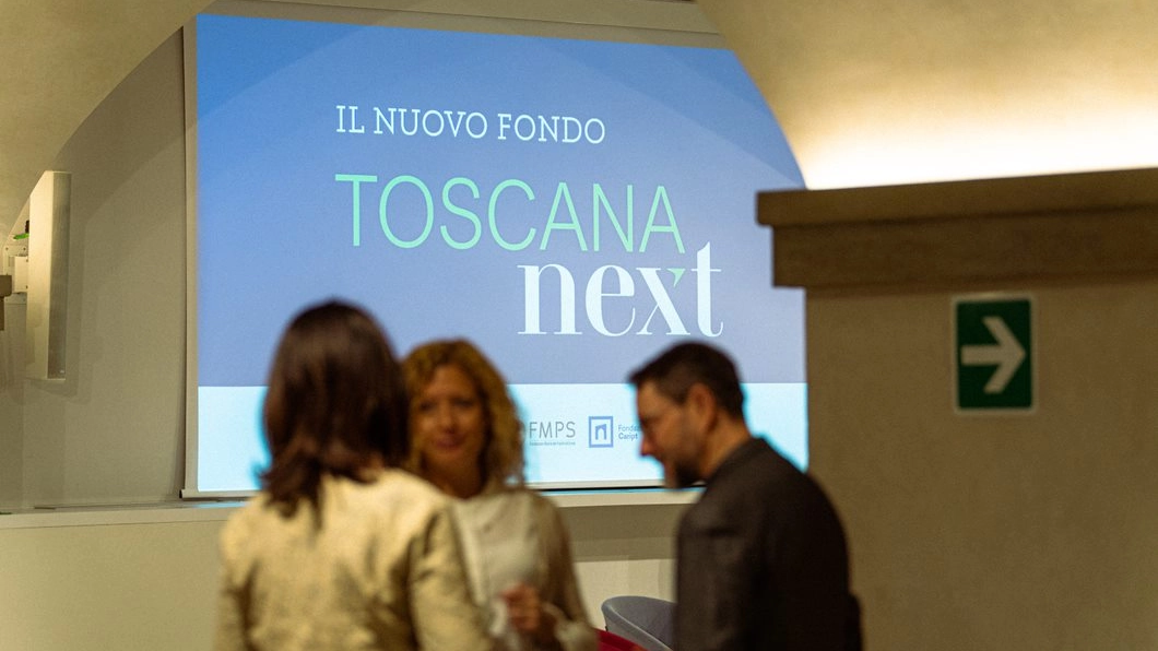 Nasce il nuovo fondo Toscana Next a supporto dell'innovazione