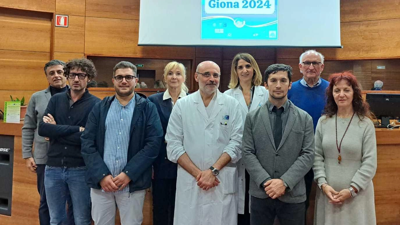 ll progetto Giona 2024 per le scuole. Gli stili di vita da insegnare ai ragazzi ll progetto Giona 2024 per le scuole. Gli stili di vita da insegnare ai ragazzi