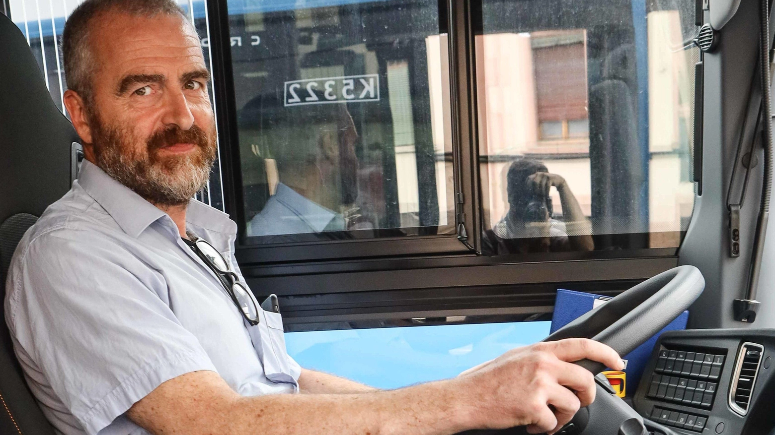Le pagelle agli autobus L’indagine sul gradimento Autolinee promossa Le pagelle agli autobus L’indagine sul gradimento Autolinee promossa