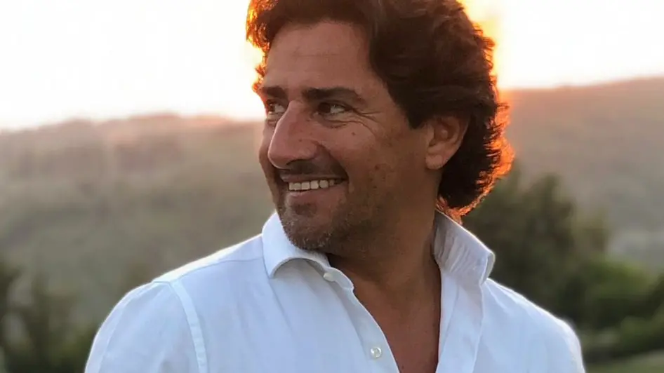 Matteo Bastagli Matteo Bastagli