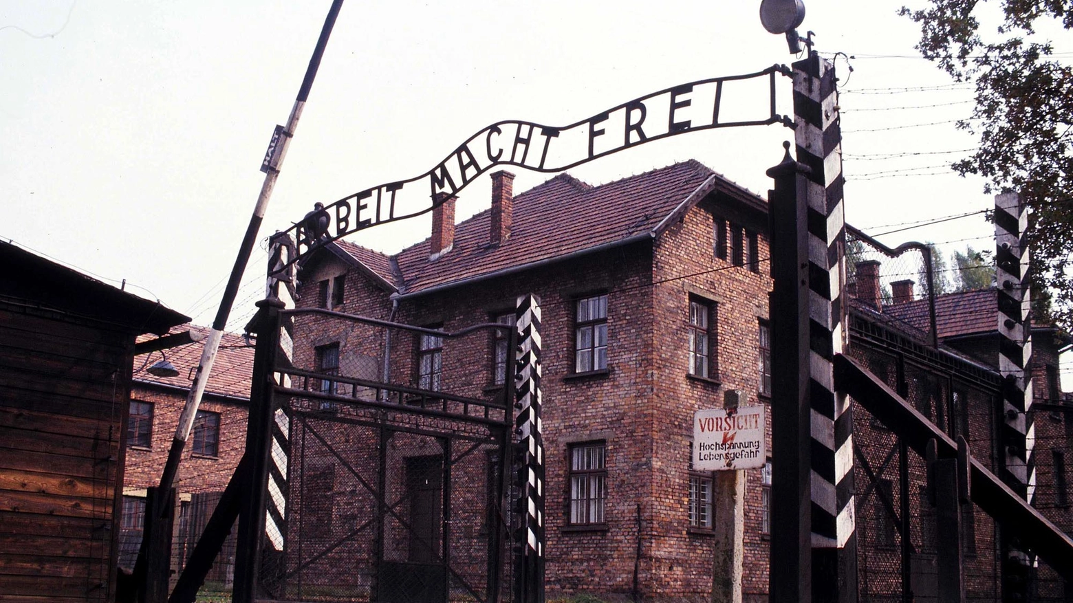  Auschwitz (Lapresse)