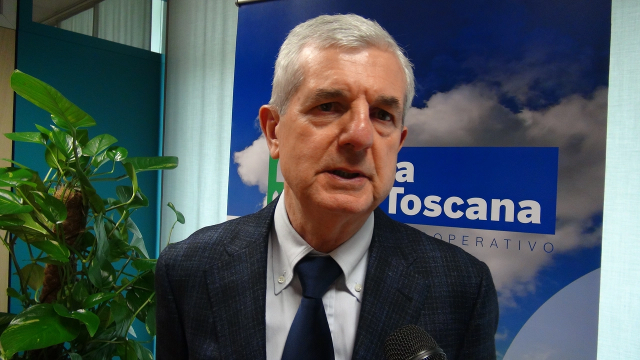 Bcc Alta Toscana, misure straordinarie per assicurare liquidità