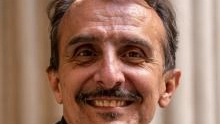 Il presidente del Consiglio comunale Luca Milani Il presidente del Consiglio comunale Luca Milani