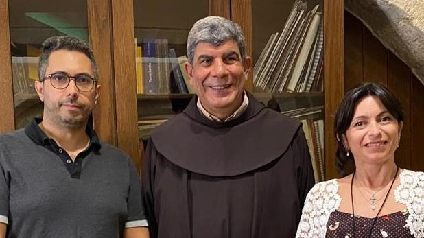 Il Comune ’vede’ già il Natale "Una serie di eventi speciali a 800 anni dal primo presepio" Il Comune ’vede’ già il Natale "Una serie di eventi speciali a 800 anni dal primo presepio"