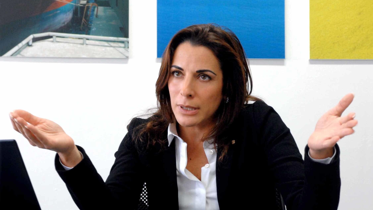Gesco, Antonella Mansi nel Cda  "Nuova governance per crescere"