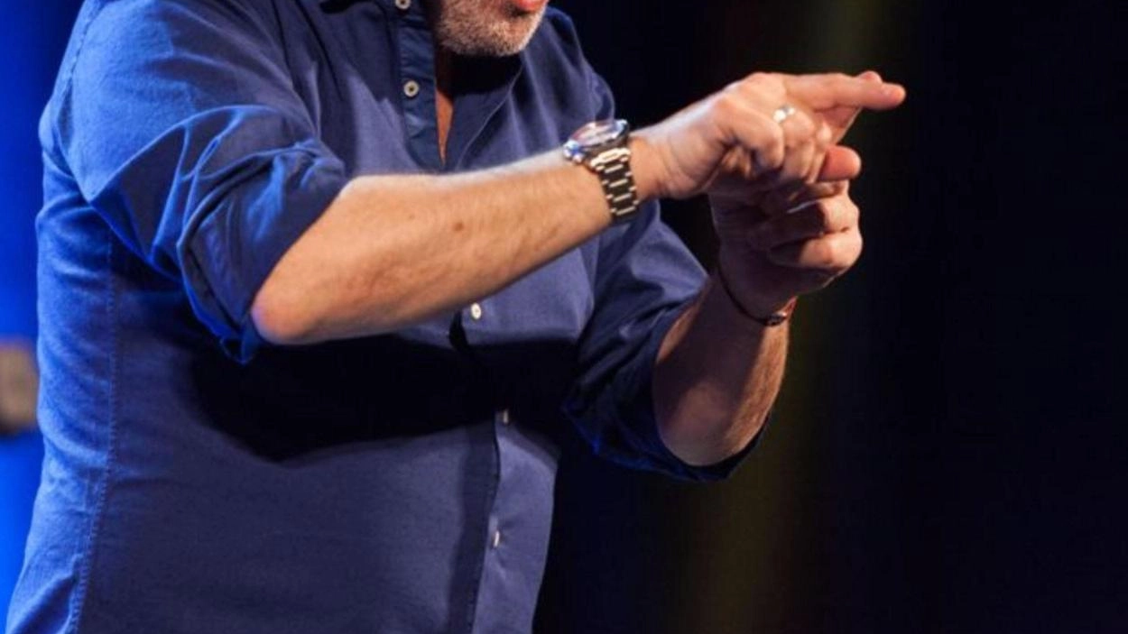 "Ai miei tempi non era così... " "Ai miei tempi non era così... "