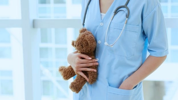 "Cinquecento a Pontedera, duecento a Ponsacco". I due Comuni fanno parte del solito ambito dove operano sei dottori specializzati per i bambini
