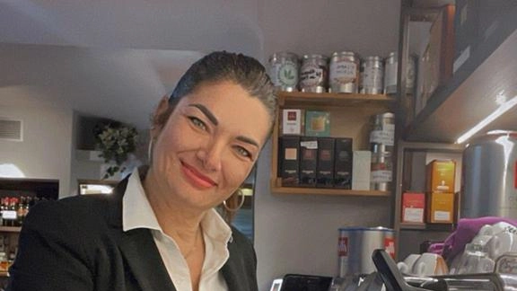 Le delizie di Alessia, un’eccellenza. Il bar riconfermato dal Gambero Rosso