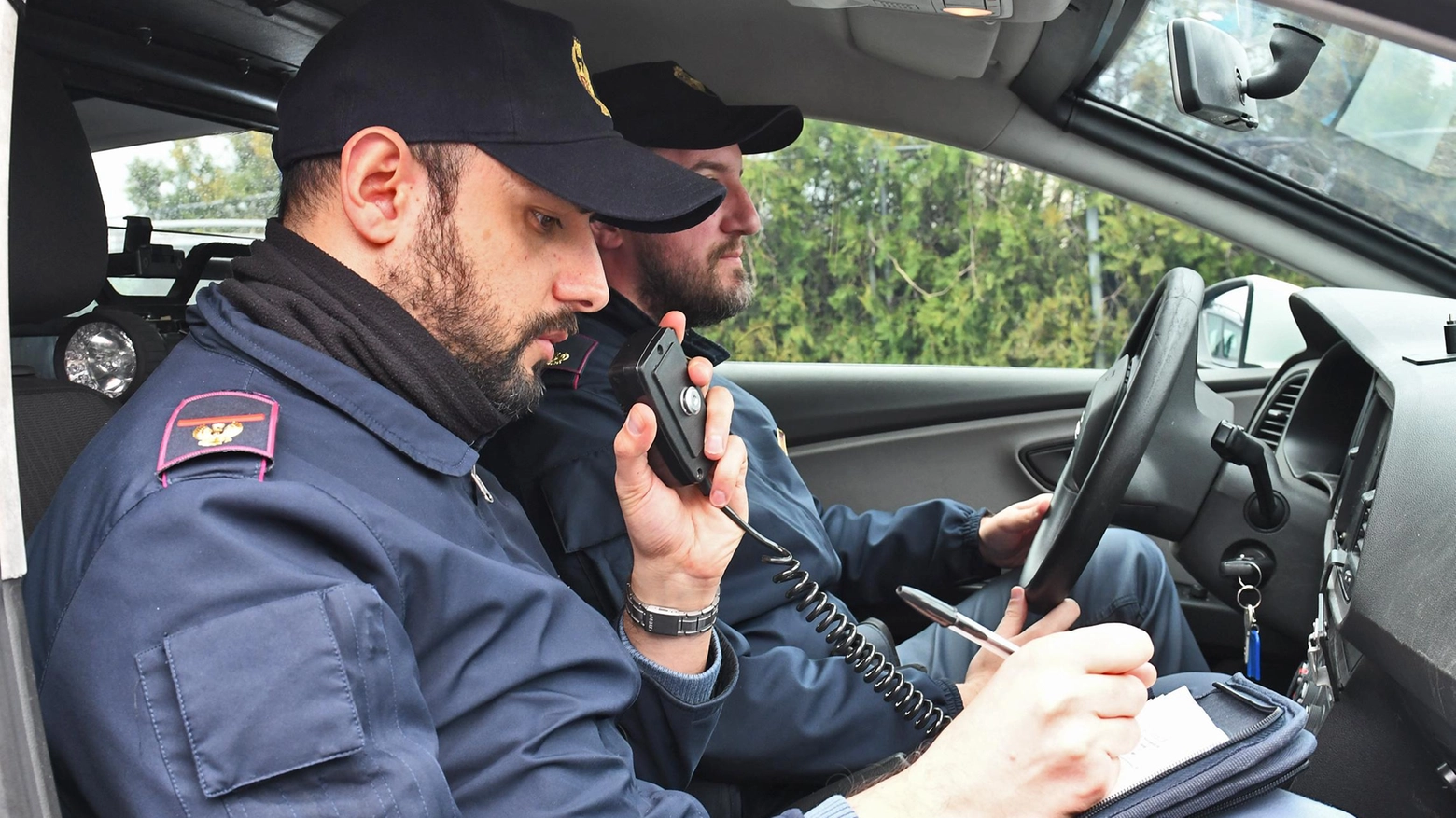 Oggetti preziosi rubati  La polizia li recupera