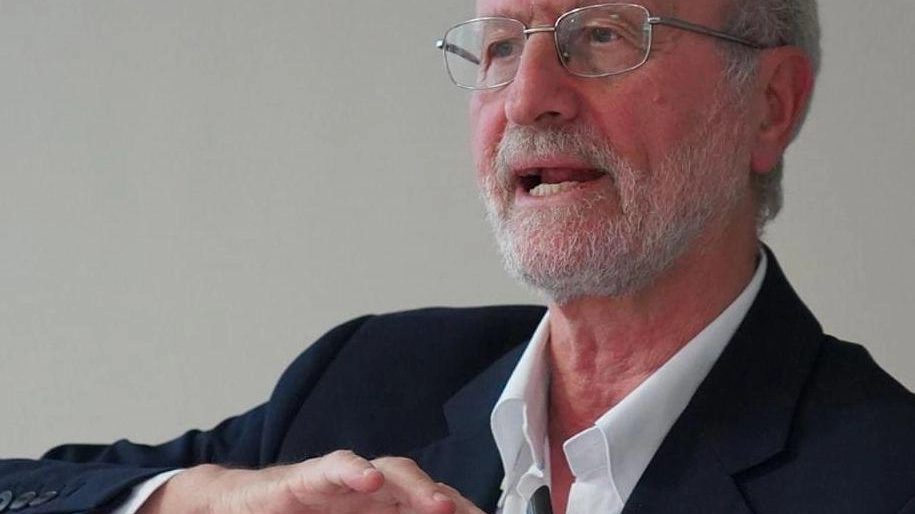 L’ingegnere visionario Padre della biorobotica "Così il modello italiano fa scuola nel mondo"