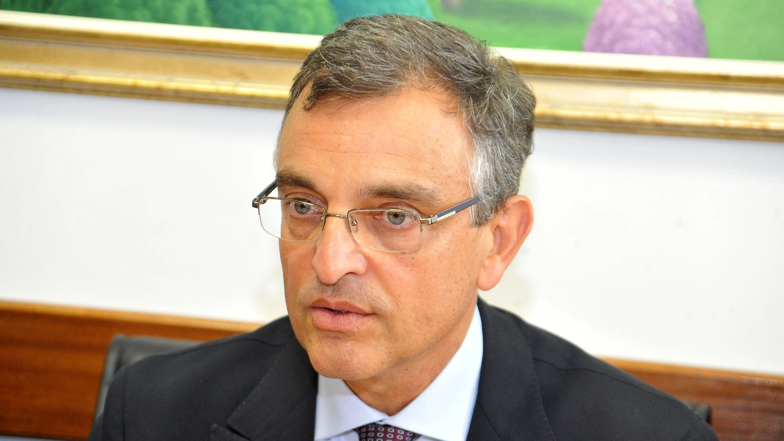 Roberto Rossi