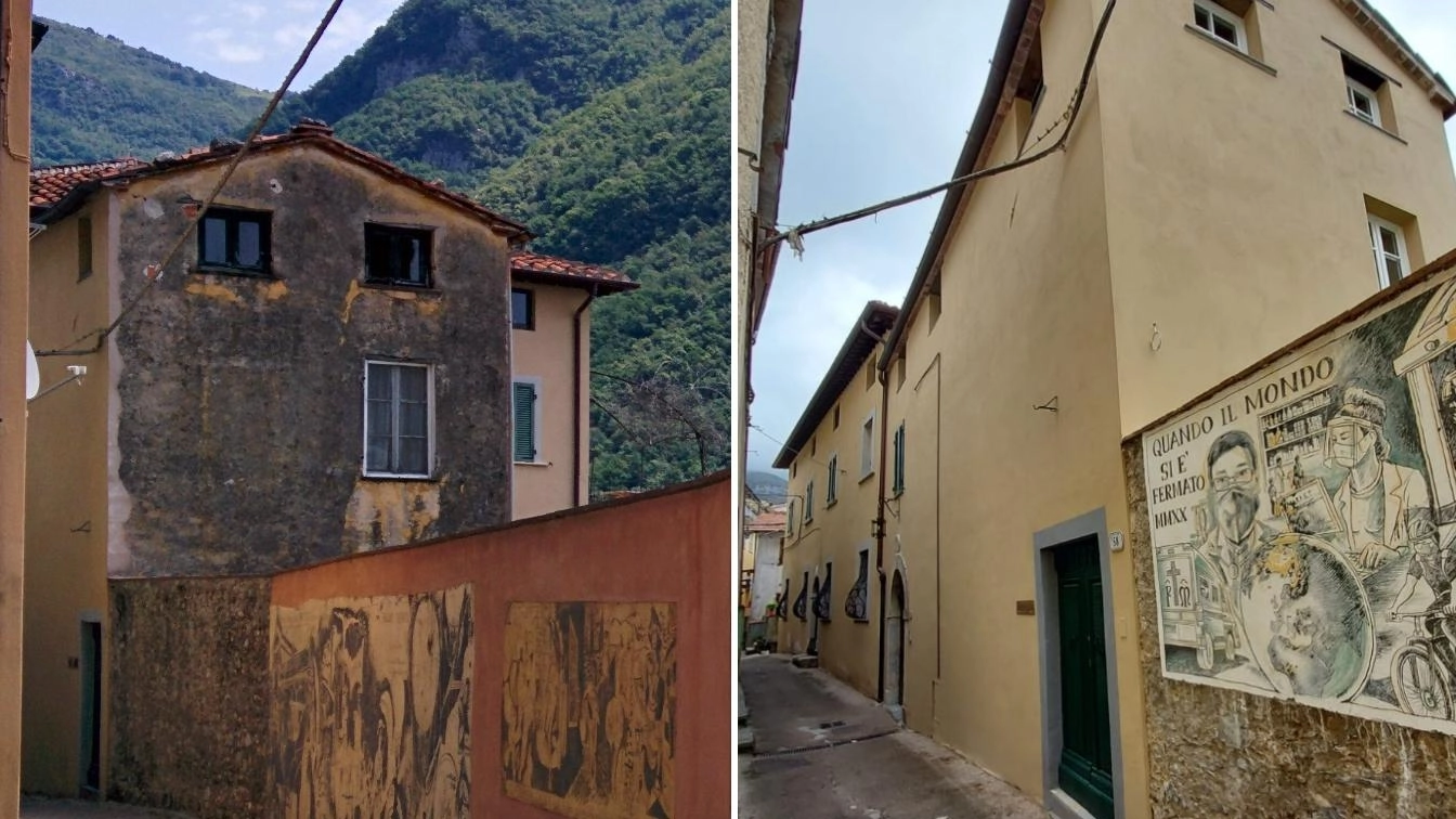 Scontro su villa Murabito: "Il testamento è chiaro. La struttura è un tutt’uno" Scontro su villa Murabito: "Il testamento è chiaro. La struttura è un tutt’uno"
