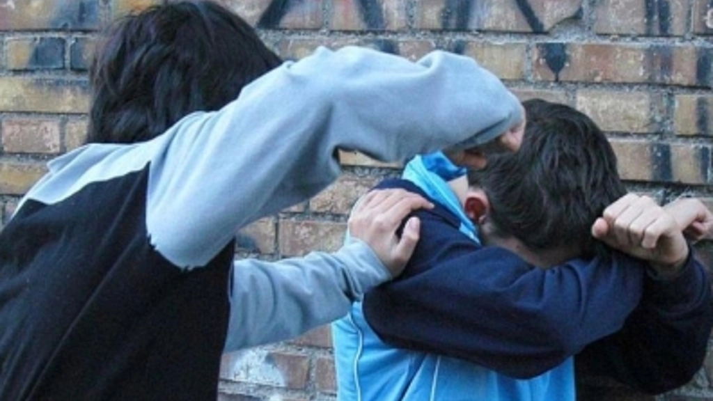 Il ragazzo era stato aggredito da tre minorenni Il ragazzo era stato aggredito da tre minorenni