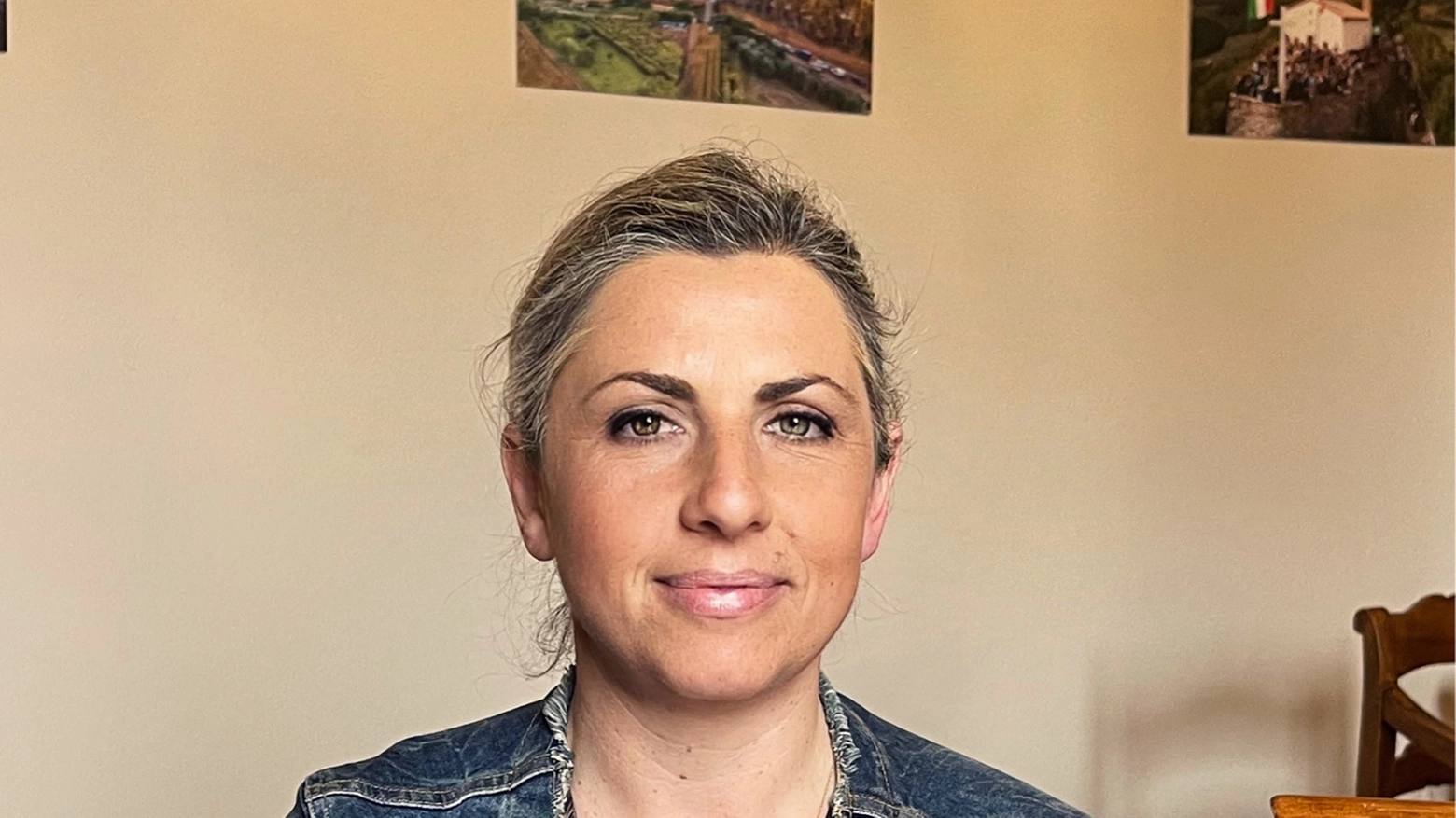 Valentina Bertini Valentina Bertini