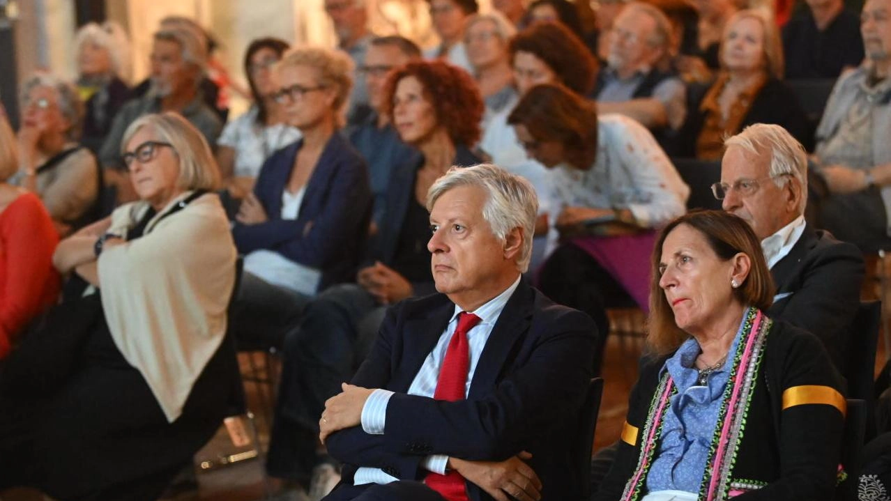 Pianeta Terra, che successo. Il Festival ai saluti: già fissate le date della terza edizione Pianeta Terra, che successo. Il Festival ai saluti: già fissate le date della terza edizione