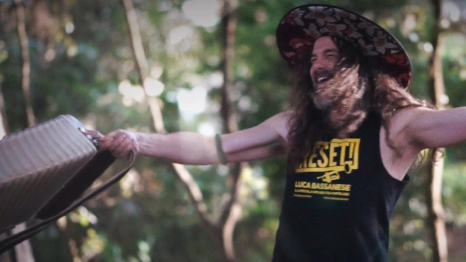 Il videoclip di Bassanese dedicato alla città