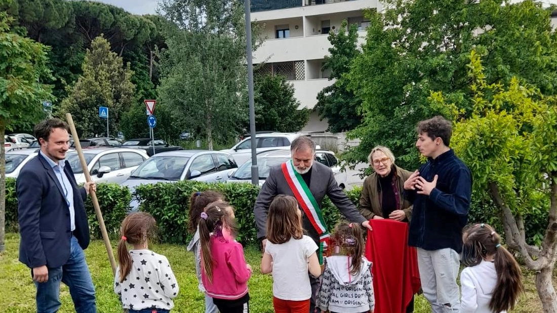 Il gesto simbolico Il gesto simbolico