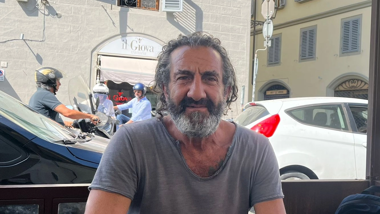 Luigi Filpi, 59 anni