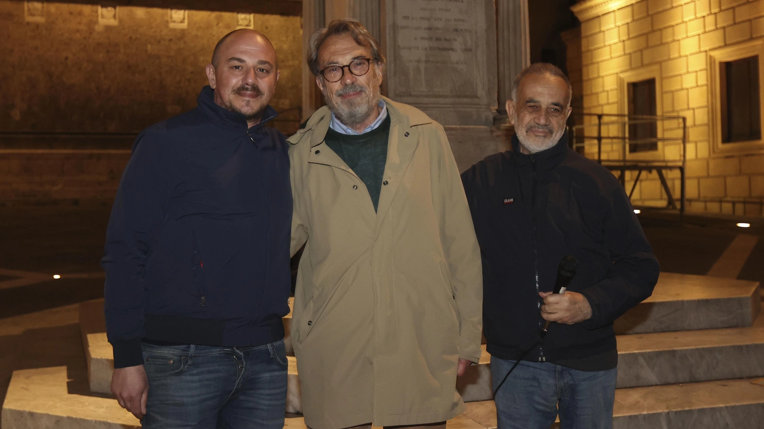 Alla fine arriva Elly per animare il Pd "Vincere dopo 5 anni di incuria" Alla fine arriva Elly per animare il Pd "Vincere dopo 5 anni di incuria"