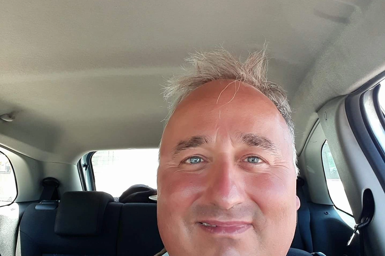 Leonardo Lodolini