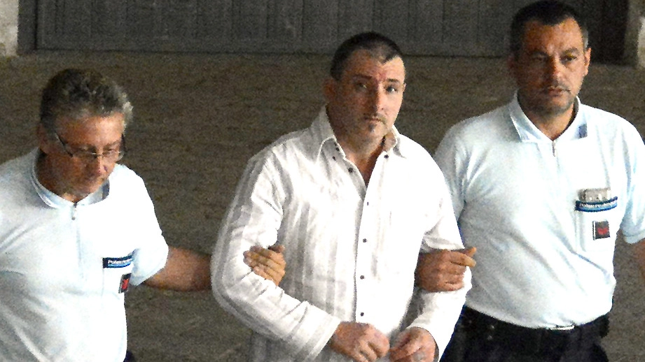  Claudio Orlando è stato rinviato a giudizio per l’omicidio dello zio
