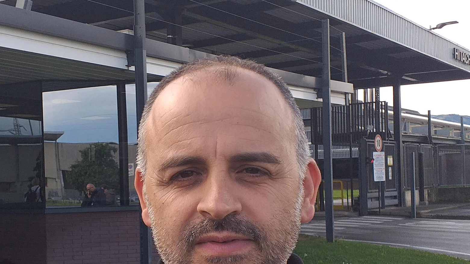 Citera esulta "È un grande risultato per noi" Citera esulta "È un grande risultato per noi"