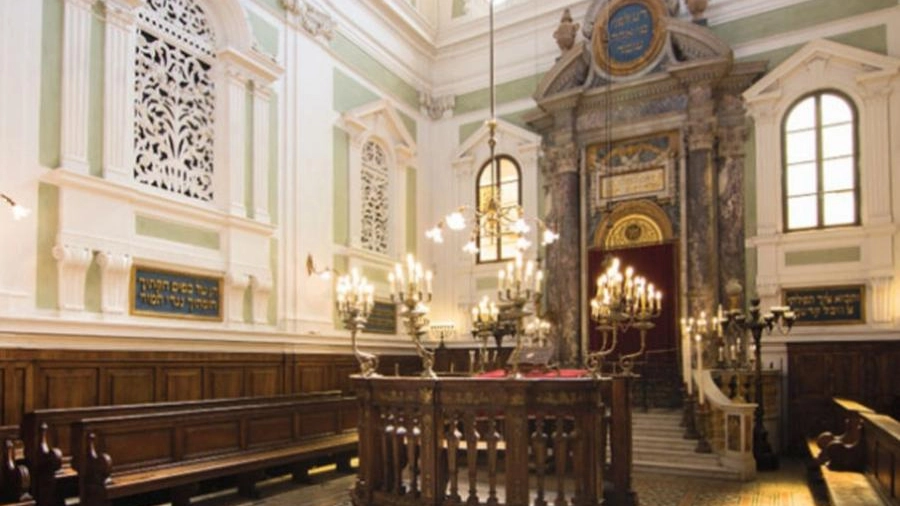 La Sinagoga