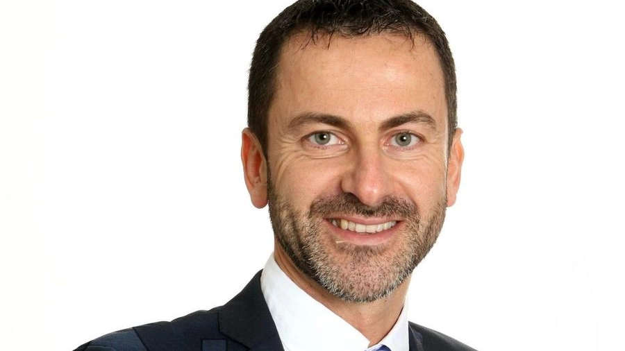 Alessandro Iacomoni, presidente del ‘Consorzio di tutela della Finocchiona’