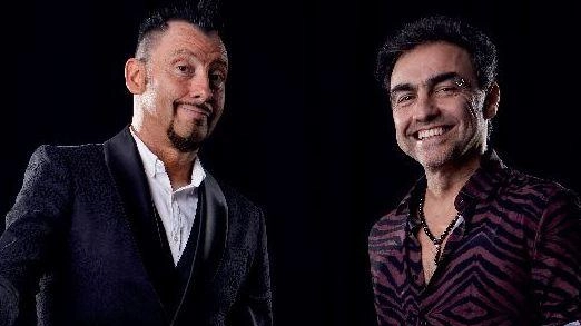 'Salutami tuo fratello' Tappa Massese: Barbi e Ligabue in scena al Museo Ugo Guidi 2
'Salutami tuo fratello' Tappa Massese: Barbi e Ligabue in scena al Museo Ugo Guidi 2
