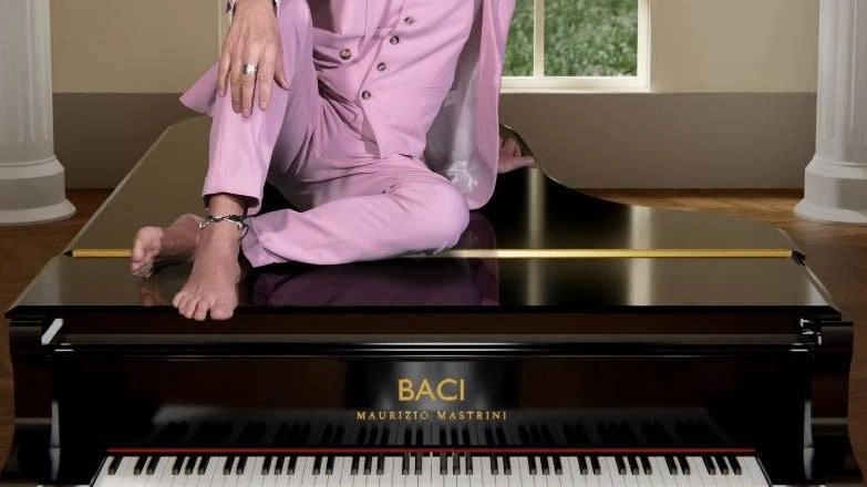 Maurizio Mastrini vola in concerto a New York. Il musicista perugino porta “Baci“ alla Carnegie Hall