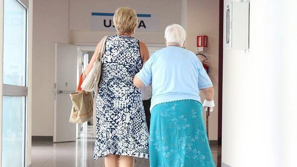 Sempre più allarmante il problema dell’Alzheimer (foto d’archivio) Sempre più allarmante il problema dell’Alzheimer (foto d’archivio)