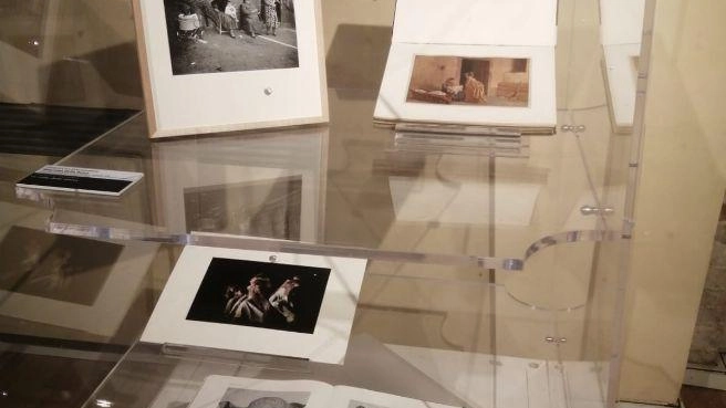 ’Dittici occasionali’ La casualità dell’arte alla Biblioteca Briganti ’Dittici occasionali’ La casualità dell’arte alla Biblioteca Briganti