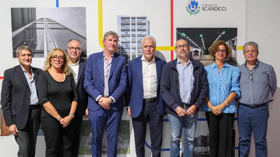 Rilancio di Torregalli. Nuovo pronto soccorso Rilancio di Torregalli. Nuovo pronto soccorso