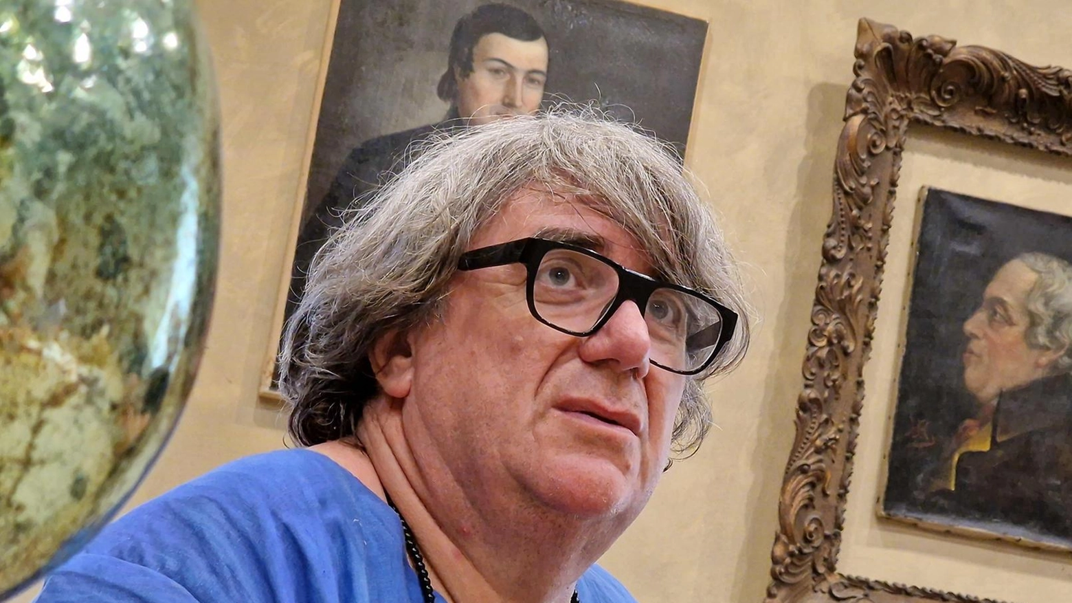 "Liberazione" di Vicofaro. Il piano alle cooperative "Liberazione" di Vicofaro. Il piano alle cooperative