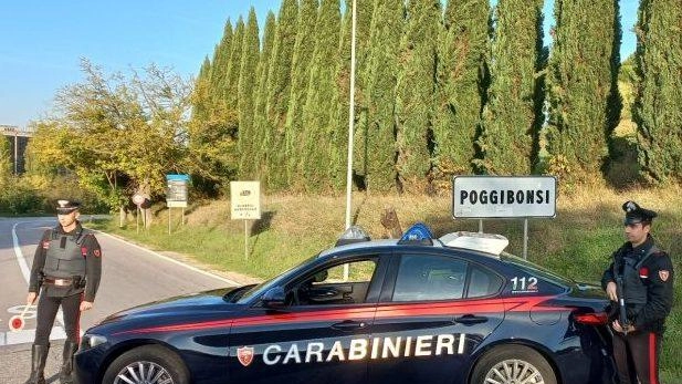 Il grazie del sindaco ai Carabinieri: "Importante azione sul territorio"