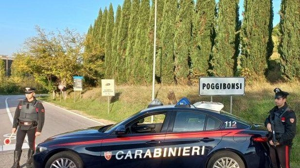 Il grazie del sindaco ai Carabinieri: "Importante azione sul territorio" Il grazie del sindaco ai Carabinieri: "Importante azione sul territorio"