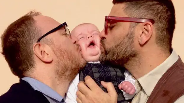 "Inclusività? Parola bellissima" "Inclusività? Parola bellissima"