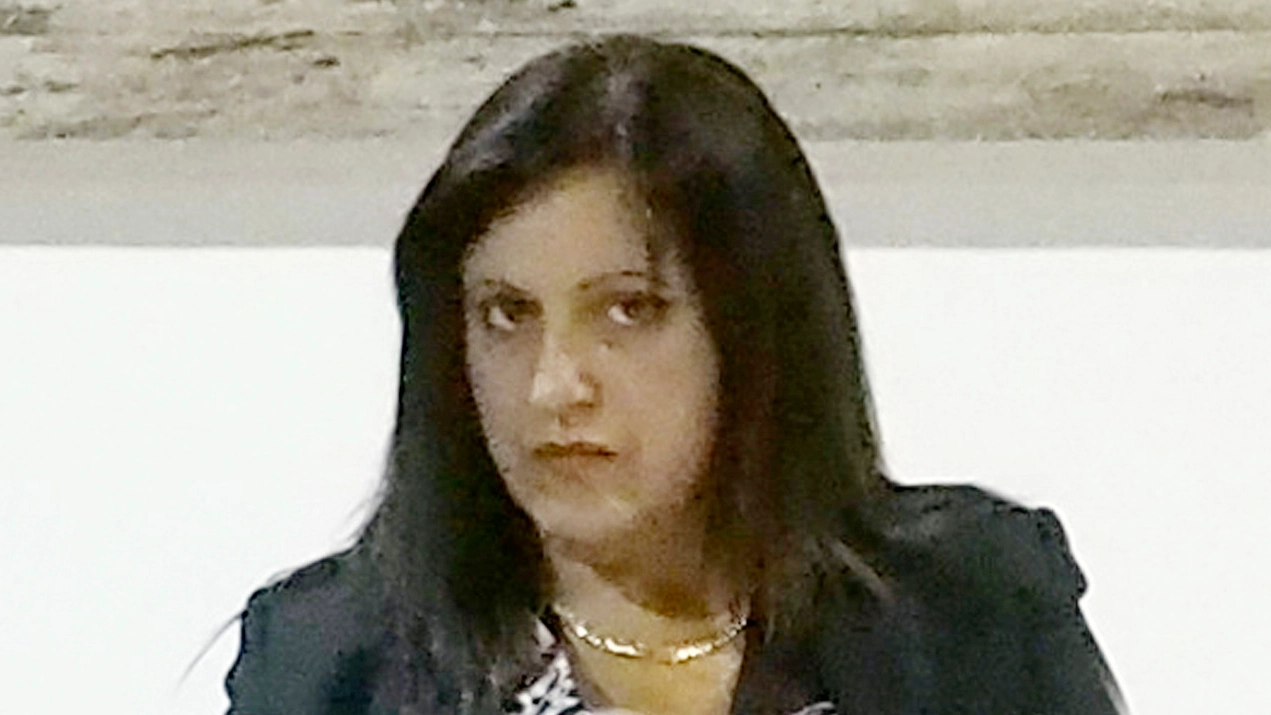 Paola Lazzoni 
