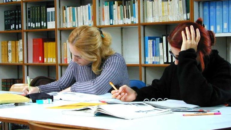 L’eredità preziosa di Giorgio Spini Oltre 10mila volumi di storia e arte L’eredità preziosa di Giorgio Spini Oltre 10mila volumi di storia e arte