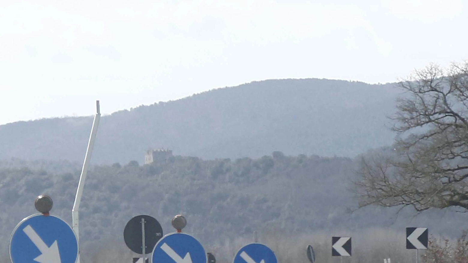 I ritardi delle infrastrutture Castagnini e Scaramelli: "Siena esca dall’isolamento" I ritardi delle infrastrutture Castagnini e Scaramelli: "Siena esca dall’isolamento"
