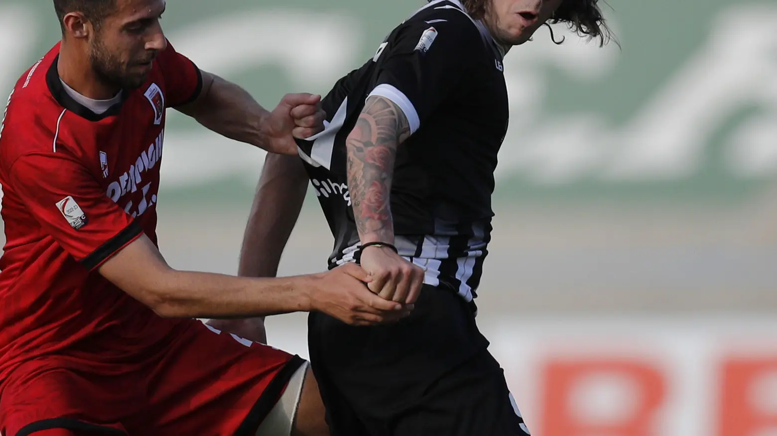 Il ds Tarantino: "Raggiunto l’obiettivo Complimenti a squadra e allenatore" Il ds Tarantino: "Raggiunto l’obiettivo Complimenti a squadra e allenatore"