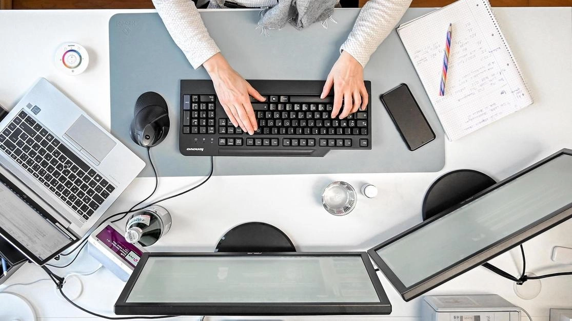 Servizio civile digitale. Oggi l’infoday a Officina