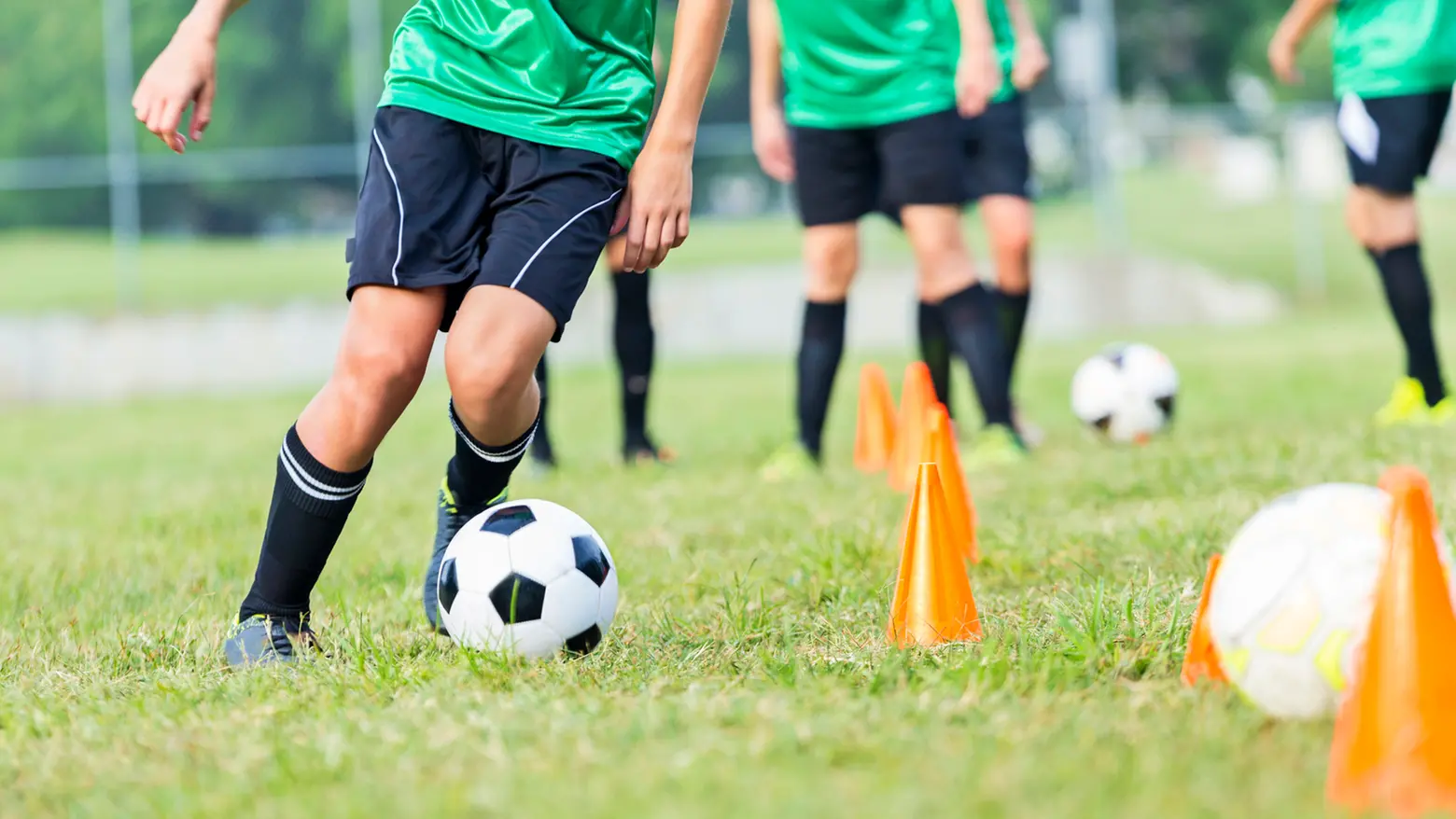 Calcio giovanile