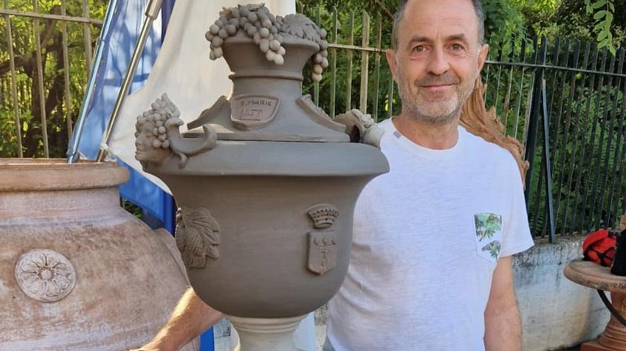 Festa dell'Uva di Impruneta: cresce l'attesa per l'edizione numero 97
Festa dell'Uva di Impruneta: cresce l'attesa per l'edizione numero 97