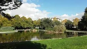 Villa Vogel, a Firenze 