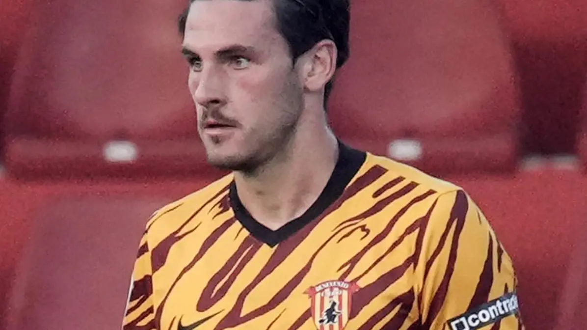 Questa è anche una storia fra ex Barba o Leverbe? Presente e futuro Questa è anche una storia fra ex Barba o Leverbe? Presente e futuro